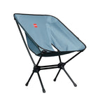 Grand Trunk Caddis HD Portable Camp Chair - Blue-Built Tough: Engineered for superior strength and stability