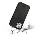 TUFF8 Impact Protective Case For iPhone 15 Pro Max - Black-Slim and Lightweight: TUFF8 Impact offers unbeatable protection without the bulk