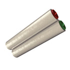 Xyron Pro Standard Use Laminate Refill - 2 Pack-High-gloss film suitable for use on a variety of substrates