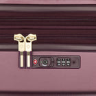 Samsonite Mobile Solutions 2 Spinner Carry On - Merlot-10