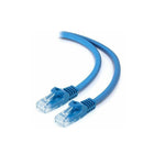 ALOGIC CAT6 Network Cable Wired - 568B - 30' - Blue-30 ft Category 6 Network Cable for Network Device