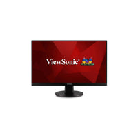 Viewsonic 24" MVA LED Full HD Monitor - VA2447-MH-Screen Size: 24"