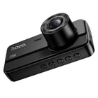 HOCO 2" Display Driving Camera-Display: 2 inches IPS HD display with resolution 320×240 pixels. 320×240 pixels