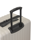 Bugatti Tokyo Collection 30.50" Hardside Checked Luggage - Stone-7
