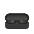 Sony WF-C510 Truly Wireless Earbuds - Black-Everyday convenience: The WF-C510 are ideal for everyday use, and some equipped with Multipoint Connection, Ambient Sound Mode and EQ customization, for a richer listening experience