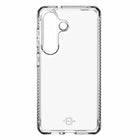 ITSKINS Spectrum_R Cell Phone Case for Galaxy S26 - Clear-Eco design