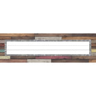 Teacher Created Resources Home Sweet Classroom Name Plates - 36 Per Pack - 6 Packs-Help teachers and substitute teachers learn students' names