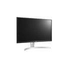 LG 27" 4K UHD UltraFine IPS monitor - 27US550-W-Brightness 300cd/m2 upgrade
