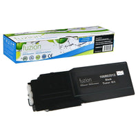 fuzion Xerox (106R03512) Compatible Toner Cartridge - High Yield - Black-Ink Colour: Black