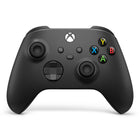 Xbox Series X Wireless Controller - Carbon Black-Stay on target with textured grip on the triggers, bumpers, and back case