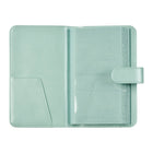 Fujifilm Instax Mini Album - Lagoon Green-1 Year Limited Manufacturer Warranty