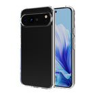 AXS ULTRA CLEAR Drop-tested Case for Google Pixel 9 Pro XL - Transparent-Anti-UV material offers a crystal clear design