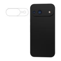 AXS ARMORGlass Camera Lens Protector for Google Pixel 9-Edge-to-edge camera coverage