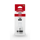 Canon GI-26 Ink Cartridge - High Yield - Black-Ink/Toner Colour: Black