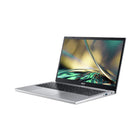 Acer 15.6" Touchscreen Laptop - AMD Ryzen 5 7520U - 512 GB SSD - 16 GB DDR5 RAM - Windows 11 Home-The 1080p FHD display is perfect for casual web browsing and streaming videos, allowing for sharp, detailed images