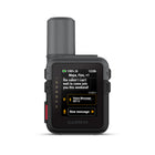 Garmin inReach Mini 3-The internal, rechargeable lithium battery gives you up to 350 hours of battery life in 10-minute inReach tracking mode