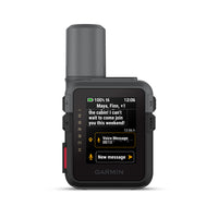 Garmin inReach Mini 3-The internal, rechargeable lithium battery gives you up to 350 hours of battery life in 10-minute inReach tracking mode