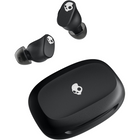 Skullcandy Smokin Buds 360 True Wireless Earbuds - True Black-Up to 20 Hours of Battery Life(Up to 7 Hours in Bud, 13 Hours in Case)