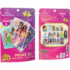 Disney Princess Mini Mystery Blind Bag Puzzle - 24 Pieces-Completed Puzzle dimensions: 3.85 x 5.75” (10 x 15 cm)