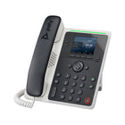 HP Poly Edge E100 Corded Wall Mountable IP Phone-Integrated protection