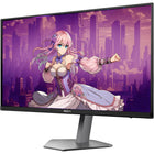 AOC Agon Pro 27" QHD 240 Hz OLED Gaming Monitor - AG276QZD2 -With 2560 x 1440 resolution, Quad D (QD) offers superior picture quality and sharp imagery that reveals the finest details
