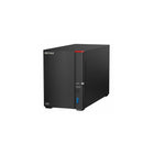 Buffalo 720 2Bay - 8TB-Subscription-Free Personal Cloud – Store, back up, and manage all your videos, music, and photos and access them anytime without paying any monthly fees