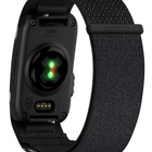 Garmin CIRQA Smart Band - Size L/XL - Black-Training features: performance features such as training readiness help you know when it’s time to push your workout or take a recovery day. track your progress with features including hrv status, vo2 max and training status: and see how your body is adapting to your training load, so you know if you’re training productively