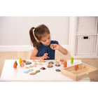 TickiT Woodland Trail Set - Set of 37-8