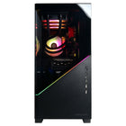 CYBERPOWERPC Gamer Supreme Gaming Desktop PC - AMD Ryzen 7 9850X3D - RX 9070 XT - 2 TB PCIe SSD - 32 GB RAM - Windows 11 Home-RAM Size & Type: 32GB DDR5 6000MHz RAM