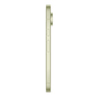 Google Pixel 10 - 256 GB - Lemongrass - Bell and Virgin Plus-The all-new Google Tensor G5 chip is custom built to deliver Google's advanced AI, an all-day battery life, and high-quality photos and videos