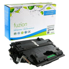 fuzion HP 14X (CF214X) Compatible Toner Cartridge - High Yield - Black-Ink Colour: Black