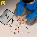 LEGO Star Wars Clone Shock Trooper Mech-Discover LEGO Star Wars sets (sold separately) for fans of all ages
