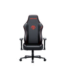 Anda Seat E-Series Pro 2 Premium Gaming Chair - Red-Ergonomic design and spacious seat base: The Chair has been redesigned to support optimum ergonomics, and the flatter seat wings ensure a spacious seat base without the feeling of constraints