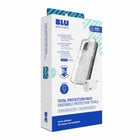 Blu Element Total Protection MagSafe Bundle iPhone 16 Pro Max-MagSafe compatible