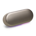 Harman Kardon Luna 2 Wireless Bluetooth Speaker - Warm Sand-IP67 waterproof and dustproof