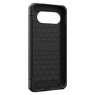 UAG Scout Rugged Case for Pixel 10a - Black-Meets military drop-test standards (MIL STD 810G 516.6)