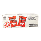 Doritos Nacho Cheese Flavoured Tortilla Chips - 45g - 48 Pack-Flavoured tortilla chip