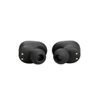 JBL Tune 130NC TWS True Wireless Noise Cancelling Earbuds - Black-Active Noise Cancelling with Smart Ambient: Hear more of what you want, less of what you don’t