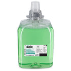Gojo Green Certified Foam Hand, Hair & Body Wash Refill for FMX-20 Dispenser - 2000 mL - 2 Pack-Spa-quality formulation with a cucumber melon fragrance