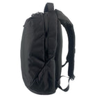 Tucci Italy URBAN SPORT Laptop Backpack - Medium - Black-All‑Day Comfort – Air‑flow back padding and cushioned shoulder straps reduce pressure