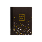 Pukka Pad Rochelle & Jess Composition Books - Assorted Colours-Thick and Sturdy Sheets: Each journal features 140 pages of 80GSM paper to prevent ghosting and bleeding, so each of your pages is as clean as the next and allows you to write on both sides of your paper easily