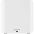 ASUS ZenWiFi BD4 Wi-Fi 7 Ethernet Wireless Router - 2 Pack-ASUS AiMesh technology boosts coverage up to 6500 sq. ft. (3-pack) and easy extendibility with compatible ASUS routers for seamless and secure whole home WiFi