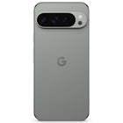 Google Pixel 9 Pro XL - 256 GB - Hazel - Bell and Virgin Plus-A fast-charging all-day battery: The Pixel 9 Pro battery lasts over 24 hours, and up to 100 hours with Extreme Battery Saver. And Pixel 9 Pro XL charges to 70% in about 30 minutes.