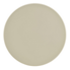 Modway Belmonte 45" Painted Wood Round Pedestal Dining Table - Putty-7
