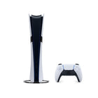 Sony PlayStation 5 Pro Console-Optimized Console Performance - Reach higher and more consistent frame rates for silky smooth gameplay with support for 60Hz and 120Hz displays