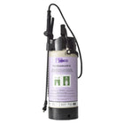 Innovative Safety Plum Bodyneutrall Mobile Shower - 5L-For fast and effective decontamination of bodies and surfaces in contact with corrosive and toxic hazardous substances such as strong acids and bases, oxidants, formaldehyde, phenols, organic solvents, hydrofluoric acid, and fluorides