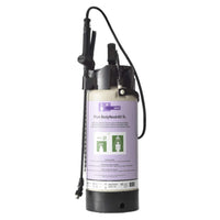 Innovative Safety Plum Bodyneutrall Mobile Shower - 5L-For fast and effective decontamination of bodies and surfaces in contact with corrosive and toxic hazardous substances such as strong acids and bases, oxidants, formaldehyde, phenols, organic solvents, hydrofluoric acid, and fluorides