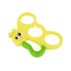 Crayola Butterfly Paint Palette-Educational toys: The Butterfly Paint Palette is a creative activity that helps develop fine motor skills while providing endless, mess-free fun