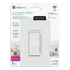 Xtricity WiFi 150W LED Smart Dimmer-Adjust brightness via mobile app