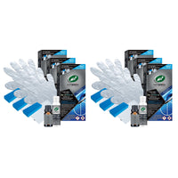 Turtle Wax Hybrid Solutions Scratch Repair Kit with Fill & Seal Technology - 6 Pack-Repairs surface scratches, swirl marks, paint transfer, road rash, and other minor paint imperfections